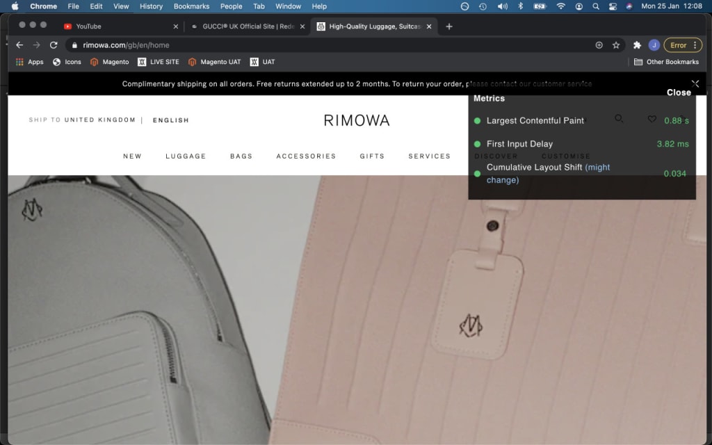 webvitals